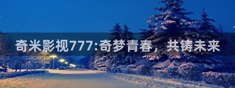 星海之外定档海报